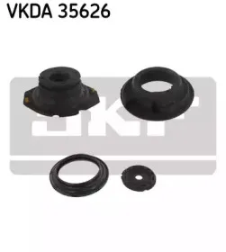 VKDA 35626 SKF Опора стойки амортизатора VKDA 35626 SKF Опора стойки амортизатора